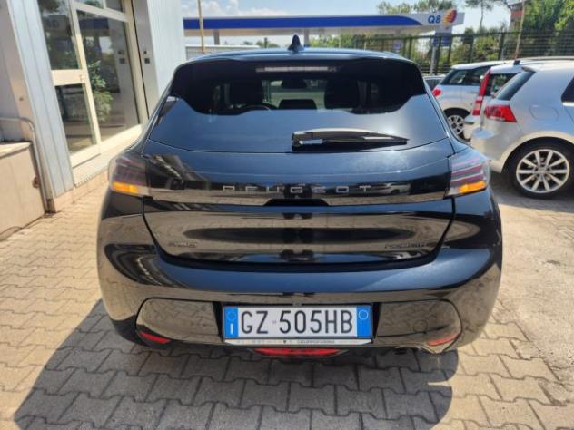 PEUGEOT 208 Hybrid 110 e-DCS6 Allure rif. 23825715 - Foto 5