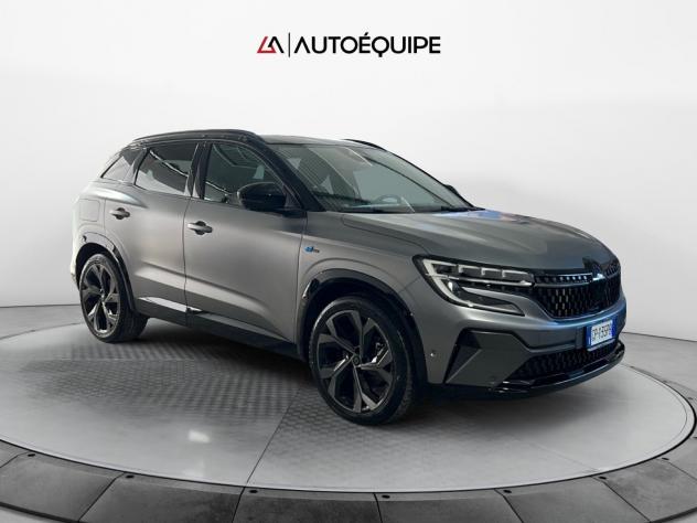 Renault Austral 2023 1.2 E-Tech full hybrid Iconic Esprit Alpine 200cv au - Foto 7