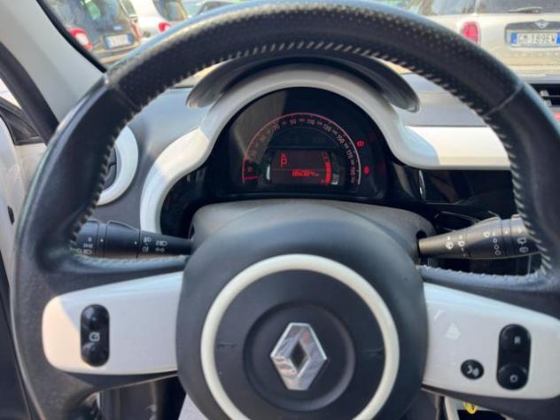RENAULT Twingo 1.0cc 70cv AUT. CAMERA POST. NAVIG. C. CONTROL rif. 24000125 - Foto 8