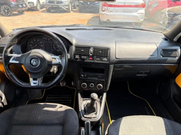 VOLKSWAGEN Golf 1.4 16V cat 5 porte rif. 23980114 - Foto 10