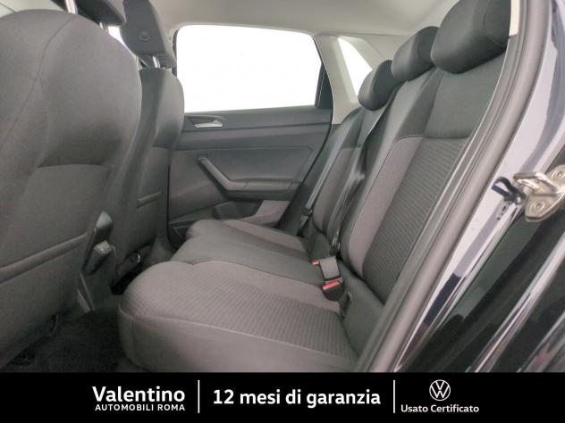 Volkswagen Polo 1.0 TSI Life - Foto 10