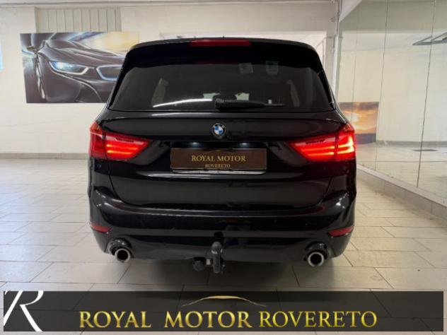 BMW 218 d xDrive Gran Tourer Luxury! GANCIO TRAINO! rif. 24122650 - Foto 5