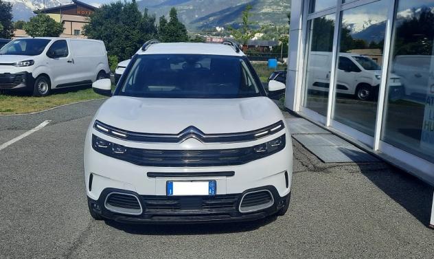 Citroën C5 Aircross C5 Aircross 1.5 bluehdi Shine s&amp;s 130cv eat8 my20