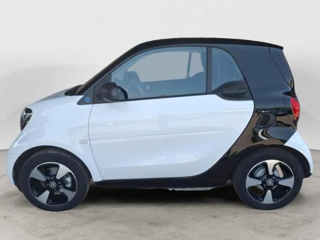 smart EQ Fortwo EQ 60kW passion - Foto 4