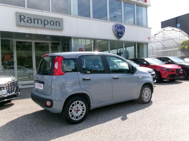 FIAT Panda 1.2 69cv E6 Pop GPL - Foto 6