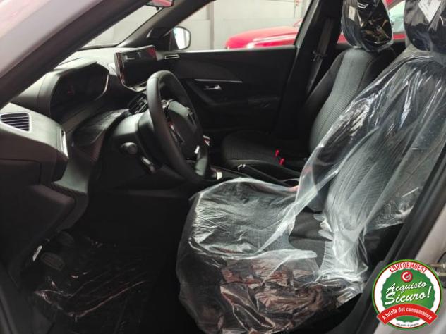 PEUGEOT 2008 Turbo benzina 100cv Style rif. 23783560 - Foto 8