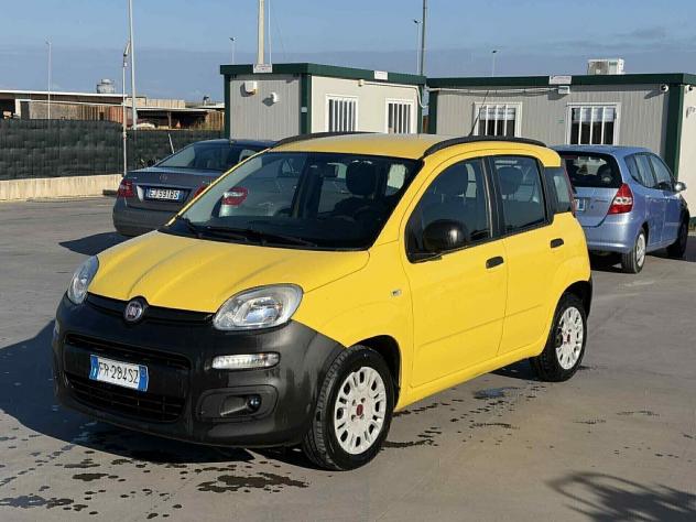 Fiat Panda 1.3 MJT S&S Easy Van 4 posti - Foto 2