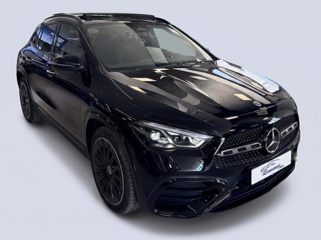 NEW MERCEDES GLA 200 d Automatic Premium#TETTO APRIBILE! - Foto 3