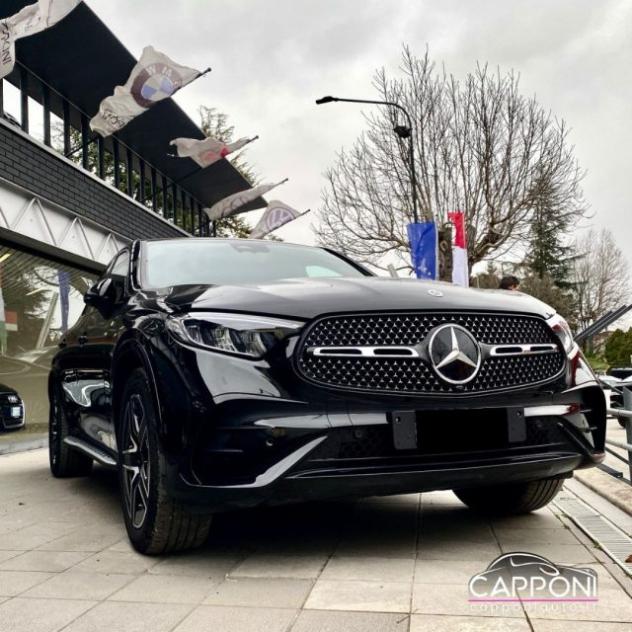 MERCEDES-BENZ GLC 220 d 4Matic Coupé AMG rif. 24002971