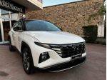 Hyundai Tucson 1.6 CRDI Exellence-2021-FULL