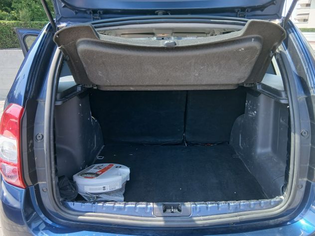 Dacia Duster 1.6 Sce Laureate con impianto GPL prezzo finanziabile - Foto 7