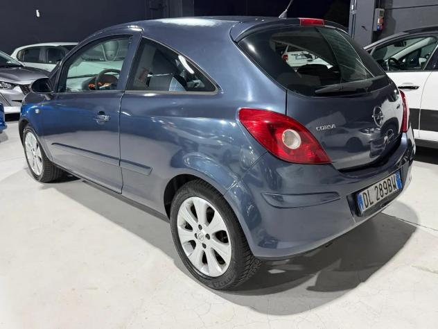 Opel Corsa 3p 1.2 Enjoy - Foto 4