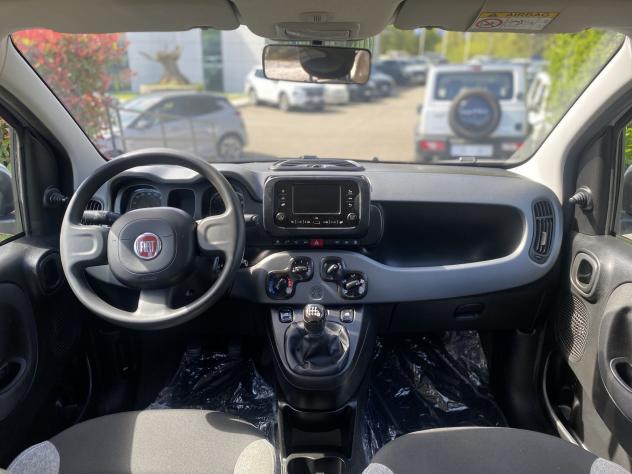 FIAT Panda 1.0 70cv S&S Hybrid City Life - Foto 10
