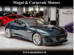 JAGUAR F-Type 5.0 V8|MERIDIAN SURROUND|FULL PPF|CAPRISTO|TETTO rif. 23942512