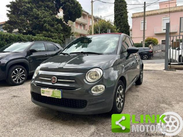 FIAT 500C dolcevita rif. 24130369