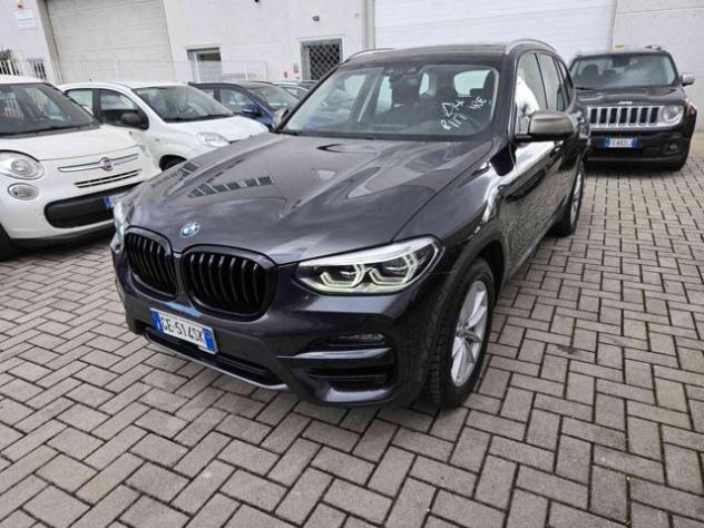 BMW X3 xDrive30e rif. 24047001 - Foto 2