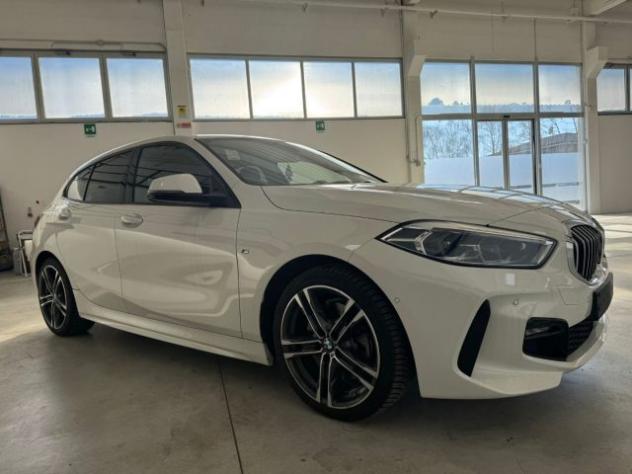 BMW 120 d xDrive 5p. Msport rif. 23471741 - Foto 8