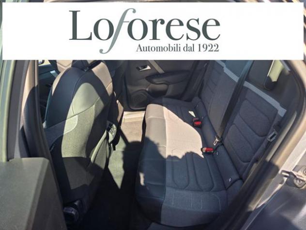 CITROEN C4 PureTech 130 S&S EAT8 Plus rif. 22919223 - Foto 9