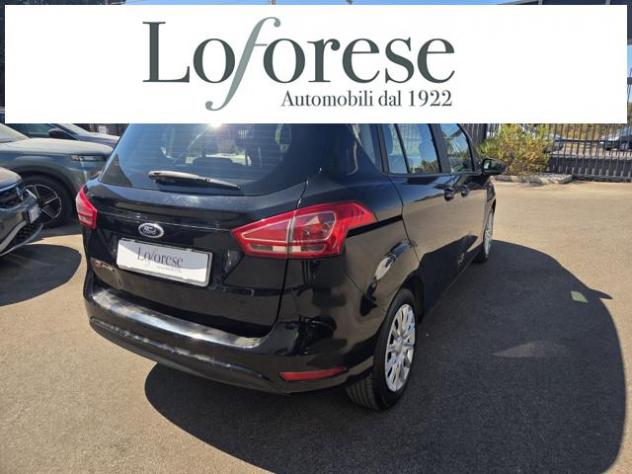 FORD B-Max 1.5 TDCi 75 CV rif. 24112609 - Foto 3