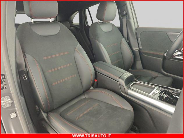 MERCEDES GLA 200 D 2.0 Aut. Premium AMG (FULL LED+PELLE) - Foto 7