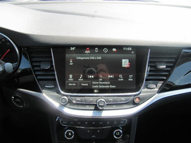 Opel Astra 1.6 BiTurbo CDTi Start&Stop 5 porte Innovation - Foto 6