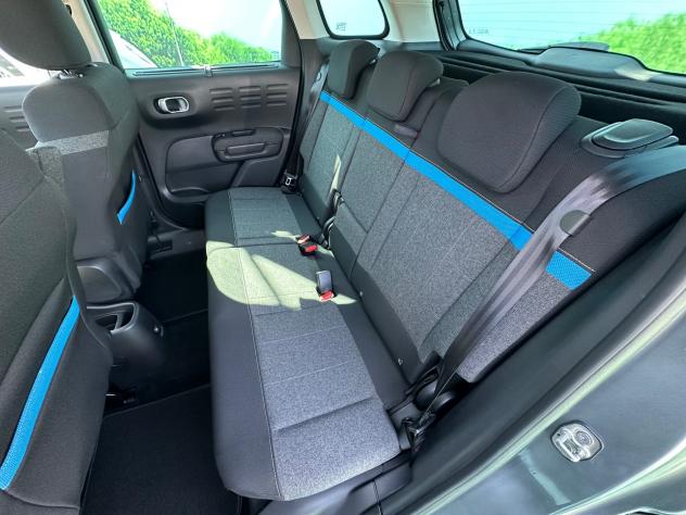 Citro C3 Aircross 1.2 Puretech 110cv EAT6 Rip Curl 2019 - Foto 8