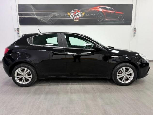ALFA ROMEO Giulietta 1.4 Turbo 120 CV Distinctive rif. 24156215 - Foto 4