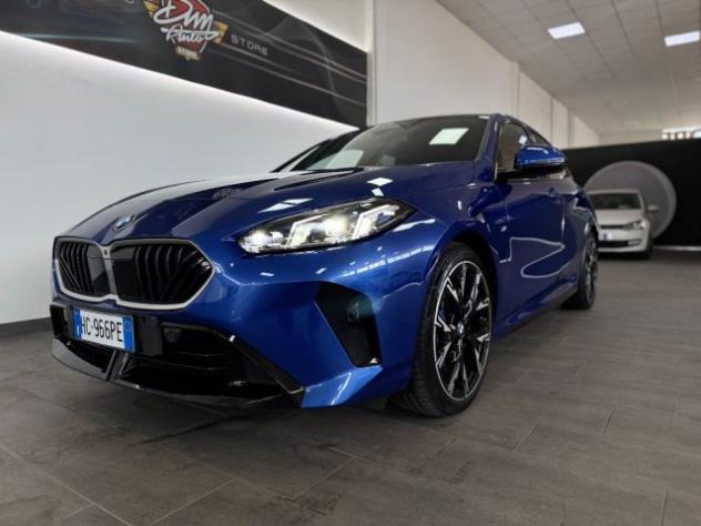 BMW 120 d 48V MSport Pro rif. 23784413 - Foto 9