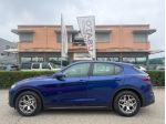 ALFA ROMEO Stelvio Stelvio 2.2 Turbodiesel 190 CV AT8 Q4 Business