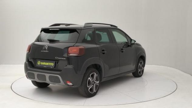 CITROEN C3 Aircross 1.2 puretech Feel s&s 110cv rif. 21874224 - Foto 5