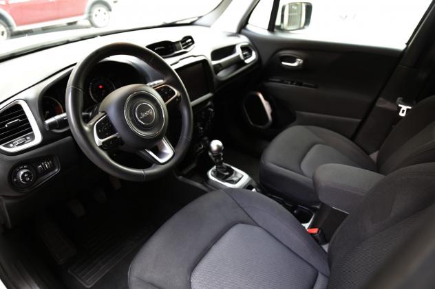 Jeep Renegade 1.0 T3 Longitude - Foto 2