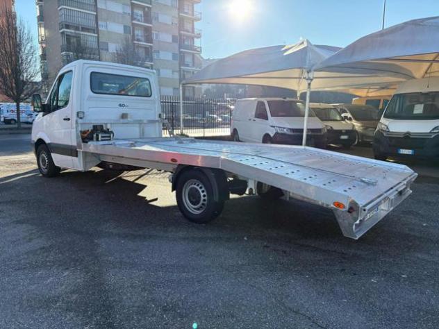 MERCEDES-BENZ Sprinter T32/35 315 CDI TRASPORTO VETTURE rif. 22977115