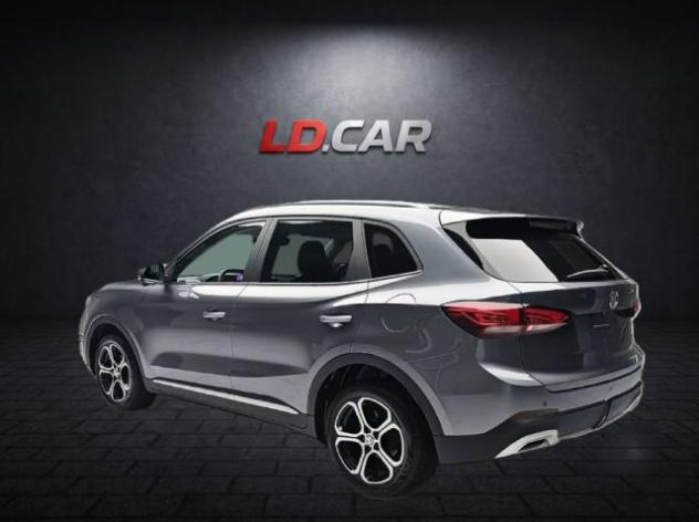 MG ZS 1.5 VTi-tech Comfort rif. 18299640 - Foto 4