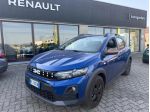 Dacia Sandero Sandero Stepway 1.2 Eco-G Extreme 120cv