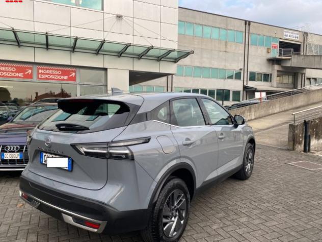 NISSAN Qashqai MHEV 140 CV Acenta rif. 23926949 - Foto 6