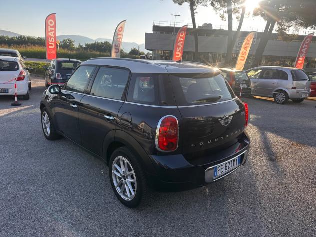 Mini Cooper Countryman 2.0 SD ALL4 - Foto 6