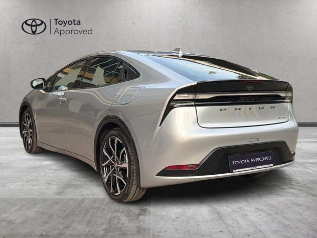Toyota Prius Plug-in Hybrid Lounge - Foto 5