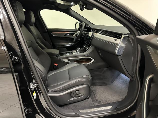 Jaguar F-Pace 2.0 D 163 CV AWD aut. R-Dynamic S IVA ESPOSTA - Foto 3