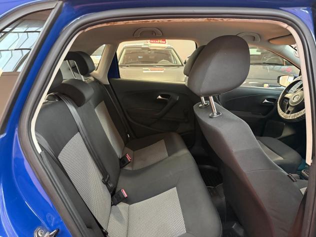 Volkswagen Polo 1.2 70 CV 5p. Comfortline - Foto 9