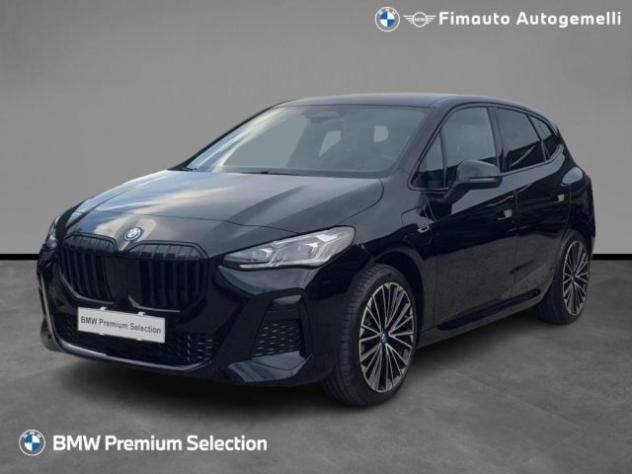 BMW 225 e xDrive Active Tourer Msport rif. 24008757