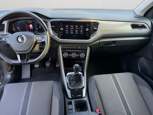 Volkswagen T-Roc 1.0 TSI STYLE 110CV BlueMotion Tec - Foto 8