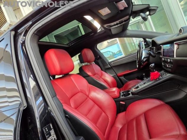 PORSCHE Macan 2.0 vettura con 39.000 euro di optional-Uniprop rif. 24109238 - Foto 7