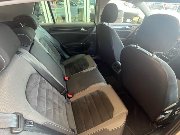 Volkswagen Golf 1.6 TDI Highline BlueM. Tech 4Motion - Foto 10