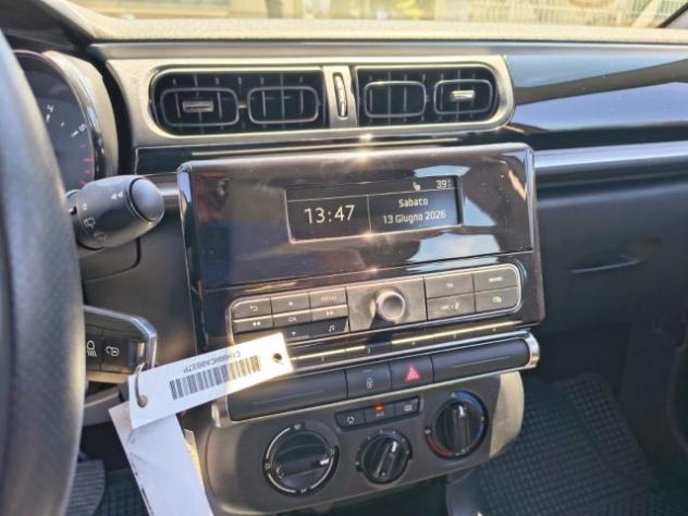 CITROEN C3 PureTech 68 Live rif. 23969604 - Foto 9