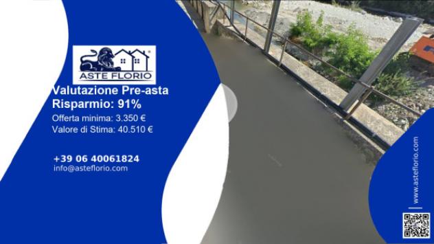 Immobile in asta di 81 m² in vendita a Garessio