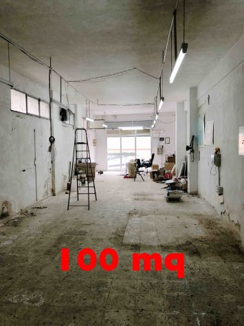 Da adibire a magazzini garages o altro - Foto 6