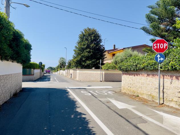 Villa in Via del Mare - Foto 5
