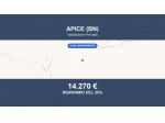 Immobile in asta di 216 m² con più di 5 locali in vendita a Apice