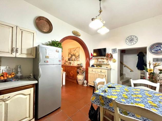 Terratetto in vendita a Calcinaia 130 mq Rif: 1364056 - Foto 5