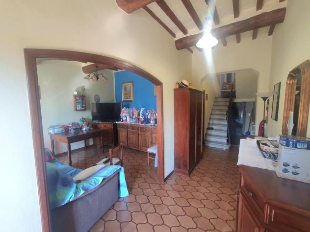 Casa semindipendente in vendita a San Ginese - Capannori 210 mq Rif: 1403988 - Foto 2